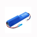 Cameron Sino Cs Fks180Vx 2500Mah Battery For Fakir Premium Vacuum