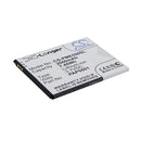 Cameron Sino Cs Pme550Sl 2000Mah Battery For Prestigio Pap5501 Mobile