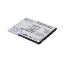Cameron Sino Cs Pme550Sl 2000Mah Battery For Prestigio Pap5501 Mobile