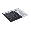 Cameron Sino Cs Pme550Sl 2000Mah Battery For Prestigio Pap5501 Mobile