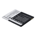 Cameron Sino Cs Pme550Sl 2000Mah Battery For Prestigio Pap5501 Mobile
