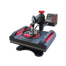 5 In 1 Combo Heat Press Craft Logo Transfer Hvt Sublimation Printing