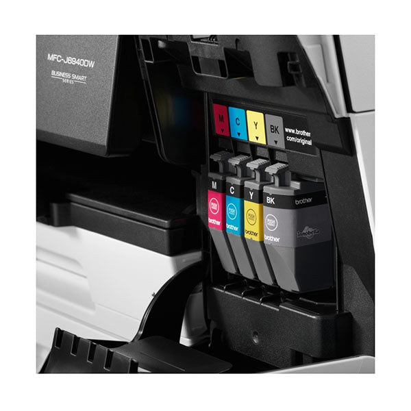 Brother Mfcj6940Dw Inkjet Multi Function