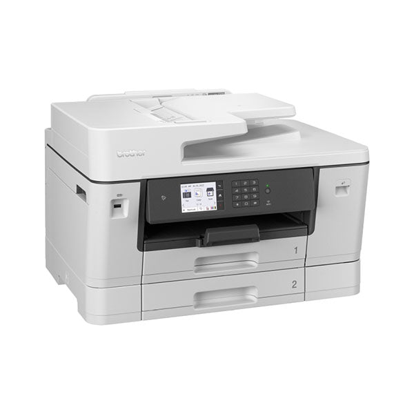 Brother Mfcj6940Dw Inkjet Multi Function