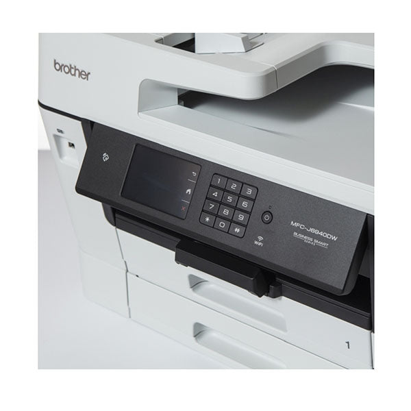 Brother Mfcj6940Dw Inkjet Multi Function
