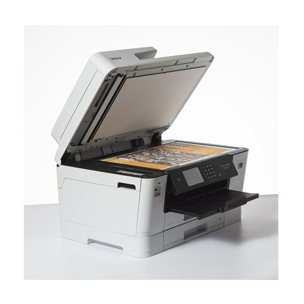 Brother Mfcj6940Dw Inkjet Multi Function