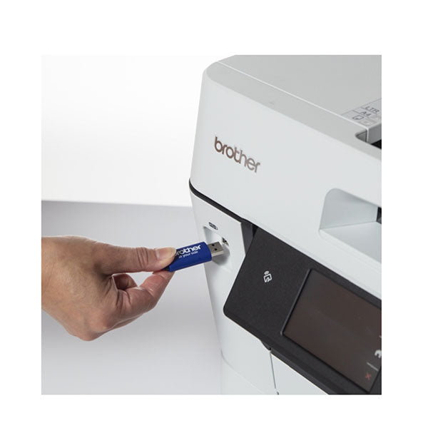 Brother Mfcj6940Dw Inkjet Multi Function