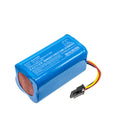 Cameron Sino Cs Uts100Vx 2600Mah Battery For 360 S7 Pro Vacuum