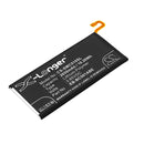 Cameron Sino Cs Smc510Sl 2650Mah Battery For Samsung Galaxy C5 Pro