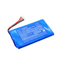 Cameron Sino Cs Xtd900Sl 10000Mah Battery For Xtool H6 Pro Scanner