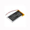 Cameron Sino Cs Jpr946Sl 230Mah Battery For Jabra Pro 9460 Headset