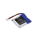 Cameron Sino Cs Csp100Sl 400Mah Battery For Conversor Pro Receiver