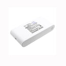 Cameron Sino Cs Xmp110Vx 2400Mah Battery For Dreame P10 Pro Vacuum