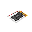 Cameron Sino Cs Cie700Sl 1800Mah Battery For Coinsound E7 Pro Headset