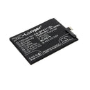 Cameron Sino Cs Opr171Sl 1400Mah Battery For Oppo R17 Pro Mobile