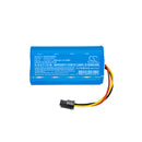 Cameron Sino Cs Uts100Vx 2600Mah Battery For 360 S7 Pro Vacuum