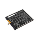 Cameron Sino Cs Uma710Sl 4000Mah Battery For Umi Umidigi A7 Pro Phone