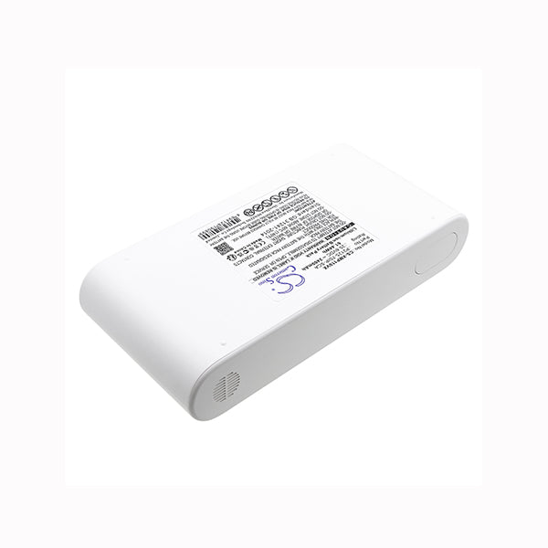Cameron Sino Cs Xmp110Vx 2400Mah Battery For Dreame P10 Pro Vacuum