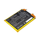 Cameron Sino Cs Ztn701Sl 4900Mah Battery For Zte Nubia Z40 Pro Phone