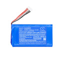 Cameron Sino Cs Xtd900Sl 10000Mah Battery For Xtool H6 Pro Scanner