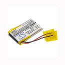 Cameron Sino Cs Jpr920Sl 250Mah Battery For Jabra Pro 900 Headset