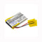 Cameron Sino Cs Jpr920Sl 250Mah Battery For Jabra Pro 900 Headset
