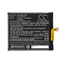 Cameron Sino Cs Uma710Sl 4000Mah Battery For Umi Umidigi A7 Pro Phone