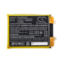 Cameron Sino Cs Ztn701Sl 4900Mah Battery For Zte Nubia Z40 Pro Phone