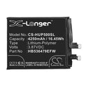 Cameron Sino Cs Hup500Sl 4250Mah Battery For Huawei P50 Pro Mobile