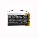 Cameron Sino Cs Jpr946Sl 230Mah Battery For Jabra Pro 9460 Headset