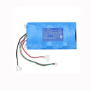 Cameron Sino Cs Mdx100Vx 4000Mah Battery For Media G6 Pro Vacuum