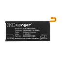 Cameron Sino Cs Smc510Sl 2650Mah Battery For Samsung Galaxy C5 Pro