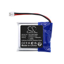 Cameron Sino Cs Csp100Sl 400Mah Battery For Conversor Pro Receiver