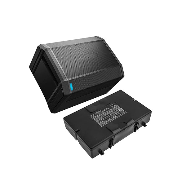 Cameron Sino Cs Bss100Sl 5400Mah Battery For Bose S1 Pro Speaker