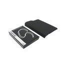 Cameron Sino Cs Ht7576Hl 2200Mah Battery For Htc 7 Pro Mobile