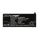 Cameron Sino Cs Mx700Sl 2900Mah Battery For Meizu Pro 7 Mobile