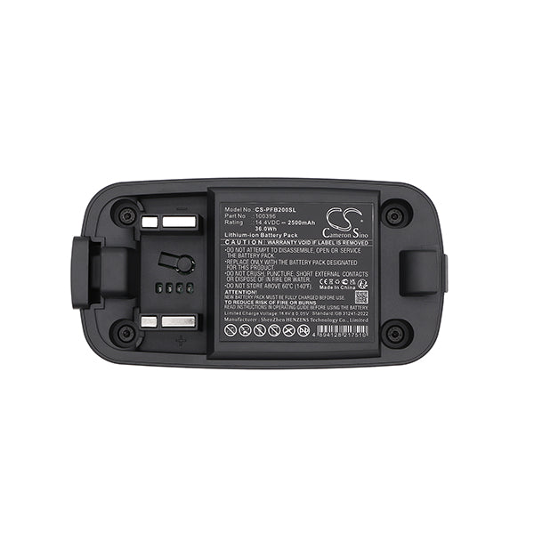 Cameron Sino Cs Pfb200Sl 2500Mah Battery For Profoto B2 Lighting