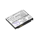 Cameron Sino Cs Sma767Sl 800Mah Battery For Samsung Sgh A767 Mobile