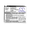 Cameron Sino Cs Sma767Sl 800Mah Battery For Samsung Sgh A767 Mobile
