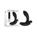 Zero Tolerance Rechargeable Prostate Prostate Massager With Bullet