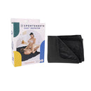 Pivot Protector Black Triple Layered Waterproof Blanket