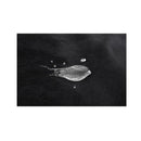 Pivot Protector Black Triple Layered Waterproof Blanket