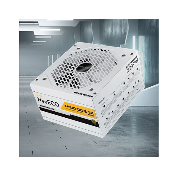 Antec Ne 1000W 80Plus  Gold Fully Modular Atx Power Supply Psu