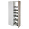 Chef Pull Out Pantry 400mm Cupboard 1850mm 2200mm Adjustable Height