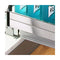 Bistro Pull Out Pantry 450mm Cupboard 1400mm 1700mm Adjustable Height