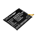 Cameron Sino Cs Otp508Xl 2800Mah Battery For Alcatel Pulsemix Mobile