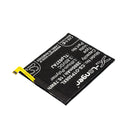 Cameron Sino Cs Otp508Xl 2800Mah Battery For Alcatel Pulsemix Mobile