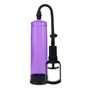 Pumped Basic Pump 2 Penis Pump
