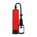 Pumped Basic Pump 2 Penis Pump