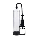 Pumped Basic Pump 2 Penis Pump